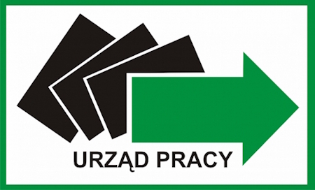Urząd pracy logo