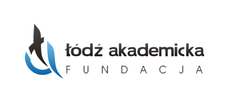 Logo- Fundacja Łódź akademicka